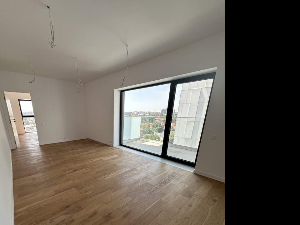 Apartament cu 2 camere de vânzare în One Cotroceni Park, Cotroceni, Sector 5