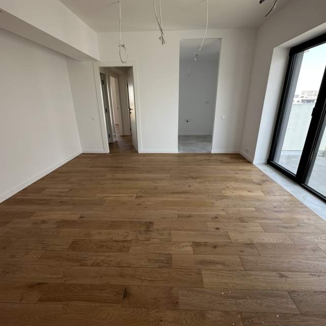 Apartament cu 3 camere de vânzare în One Cotroceni Park, Cotroceni, București