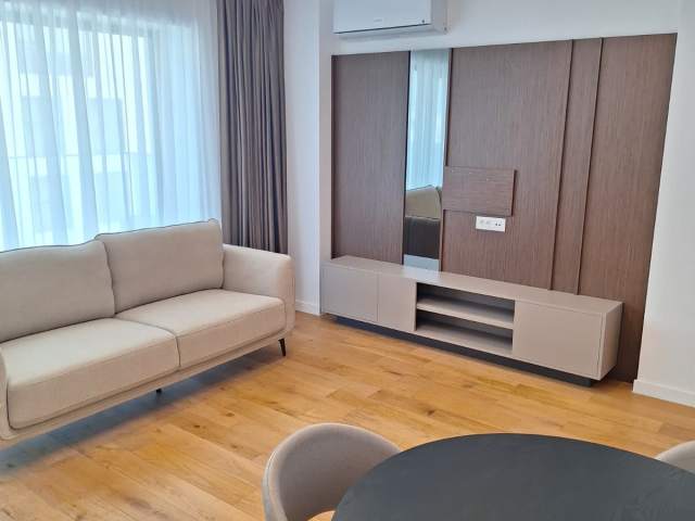 2 Bedroom Apartment For Sale In One Cotroceni Park, București