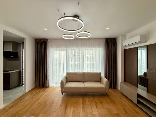 2 Bedroom Apartment For Sale In One Cotroceni Park, București
