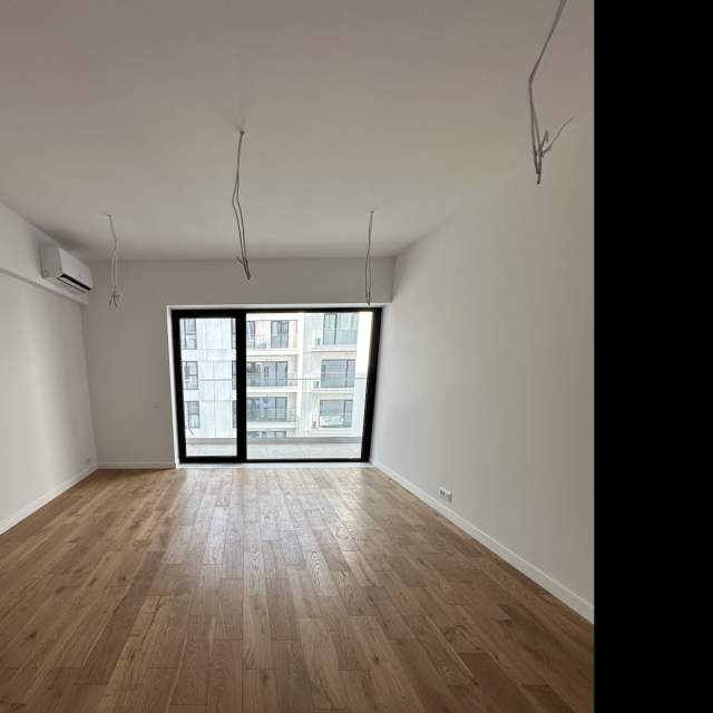 Apartament cu 2 camere de vânzare în One Cotroceni Park, Cotroceni, București
