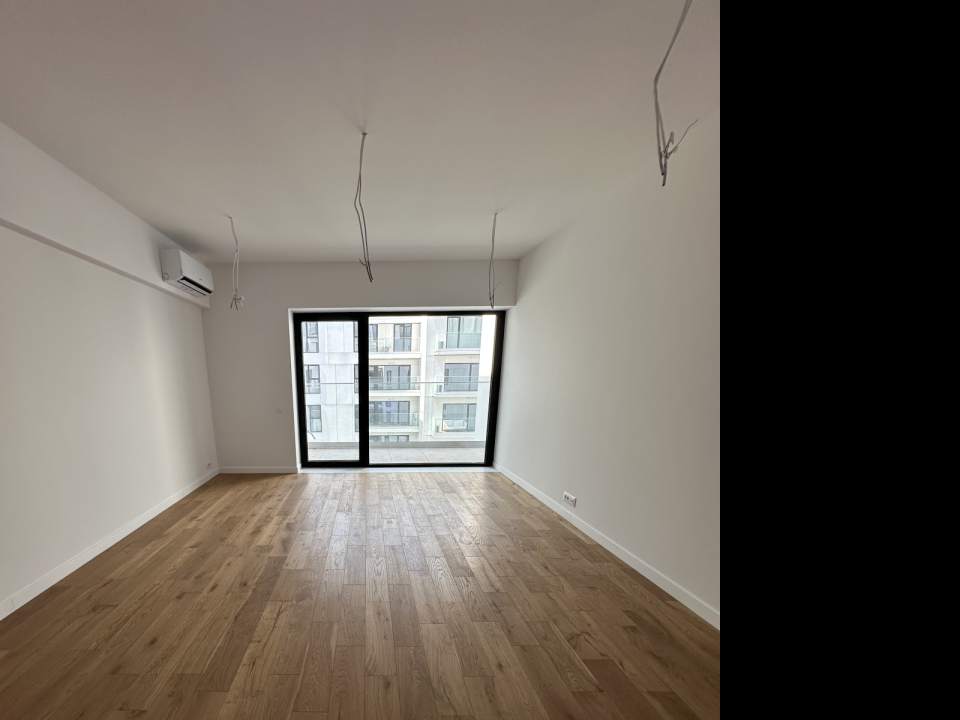 Apartament cu 2 camere de vânzare în One Cotroceni Park, Cotroceni, Sector 5