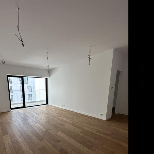 Apartament cu 2 camere de vânzare în One Cotroceni Park, Cotroceni, București