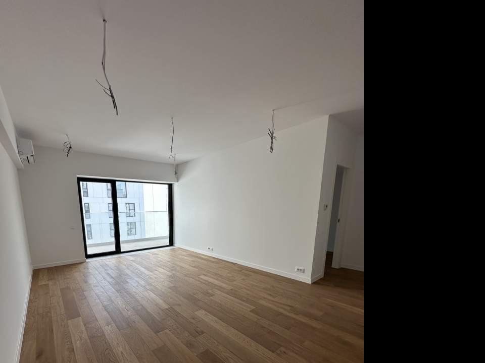 Apartament cu 2 camere de vânzare în One Cotroceni Park, Cotroceni, Sector 5