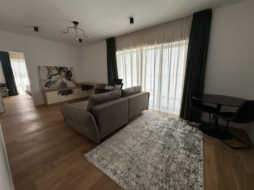 1 Bedroom Apartment For Sale In One Cotroceni Park, Cotroceni, Sector 5