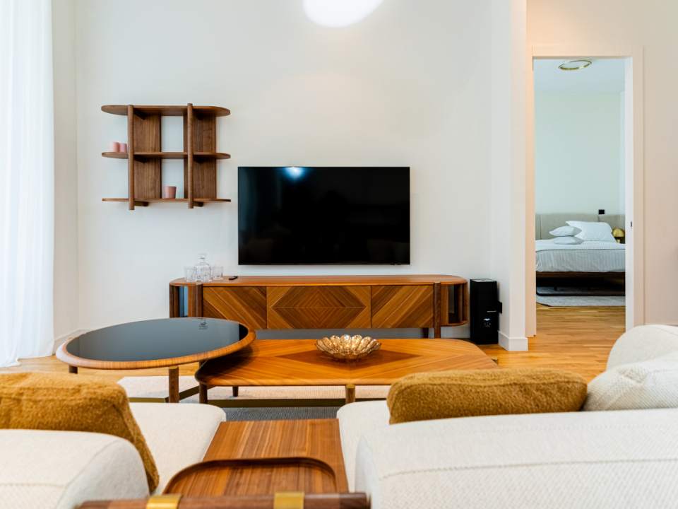 3 Bedroom Villa For Sale In National Golf & Country Club, Niculești