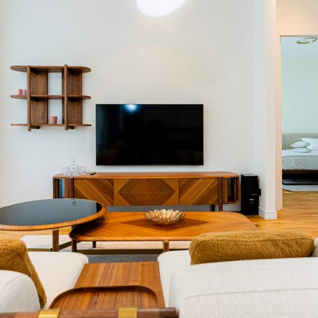 3 Bedroom Villa For Sale In National Golf & Country Club, Niculești, Dâmbovița