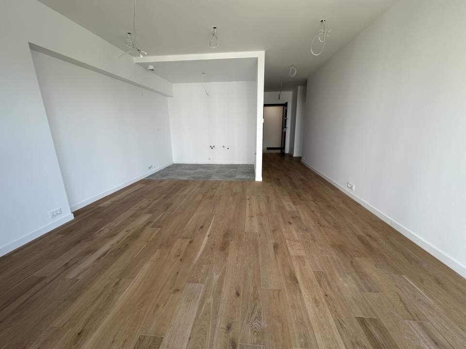 1 Bedroom Apartment For Sale In One Cotroceni Park, Cotroceni, Sector 5