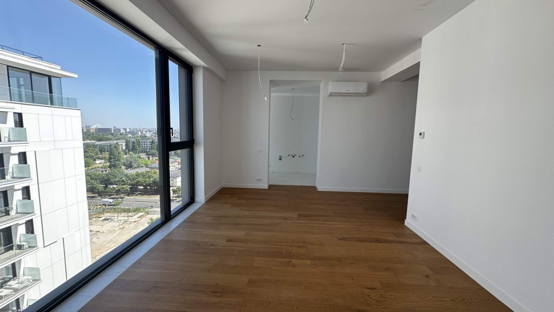 Unitățile locative One United Properties