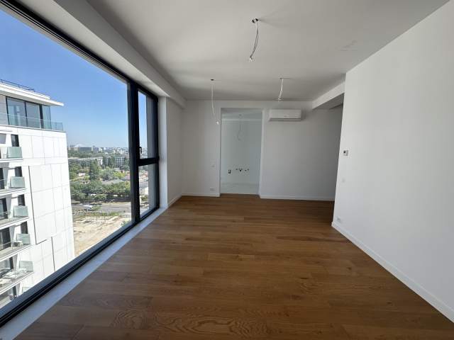 2 Bedroom Apartment For Sale In One Cotroceni Park, Cotroceni, București