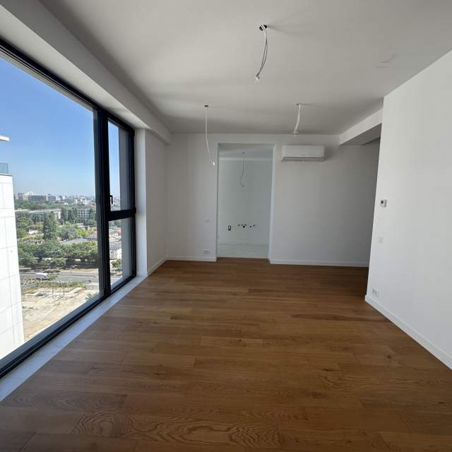 Apartament cu 3 camere de vânzare în One Cotroceni Park, Cotroceni, București