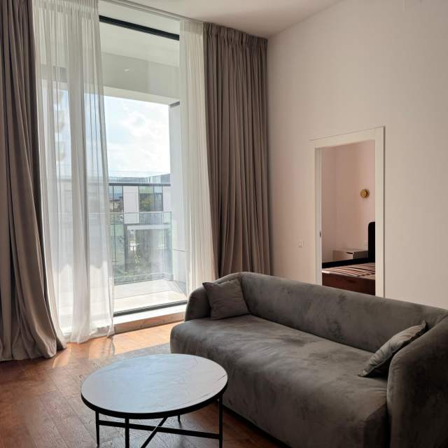 Apartament cu 2 camere de închiriat în One Cotroceni Park, Cotroceni, București