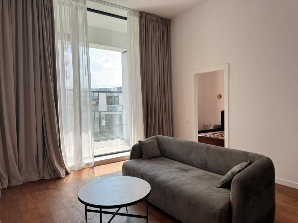 1 Bedroom Apartment For Rent In One Cotroceni Park, Cotroceni, Sector 5