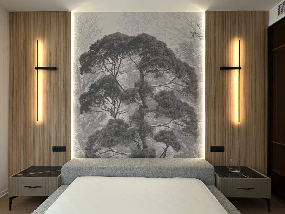 1 Bedroom Apartment For Rent In One Floreasca Vista, Floreasca, Sector 1