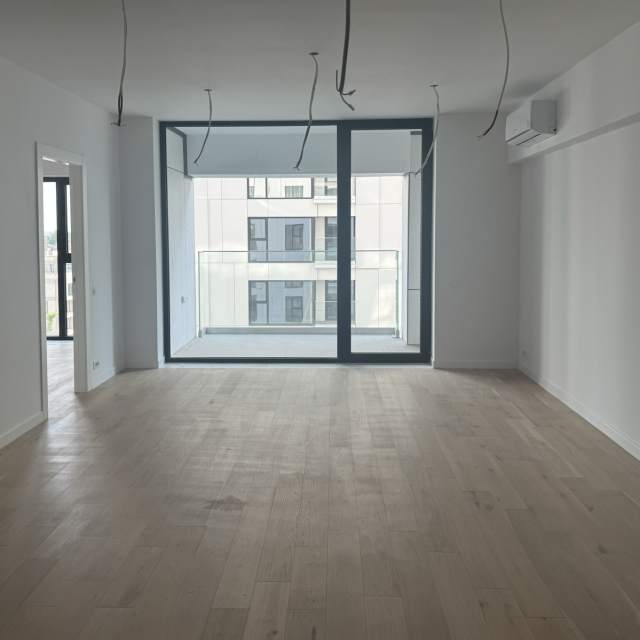 Apartament cu 2 camere de închiriat în One Cotroceni Park, Cotroceni, București