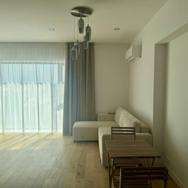 1 Bedroom Apartment For Rent In One Cotroceni Park, Cotroceni, București