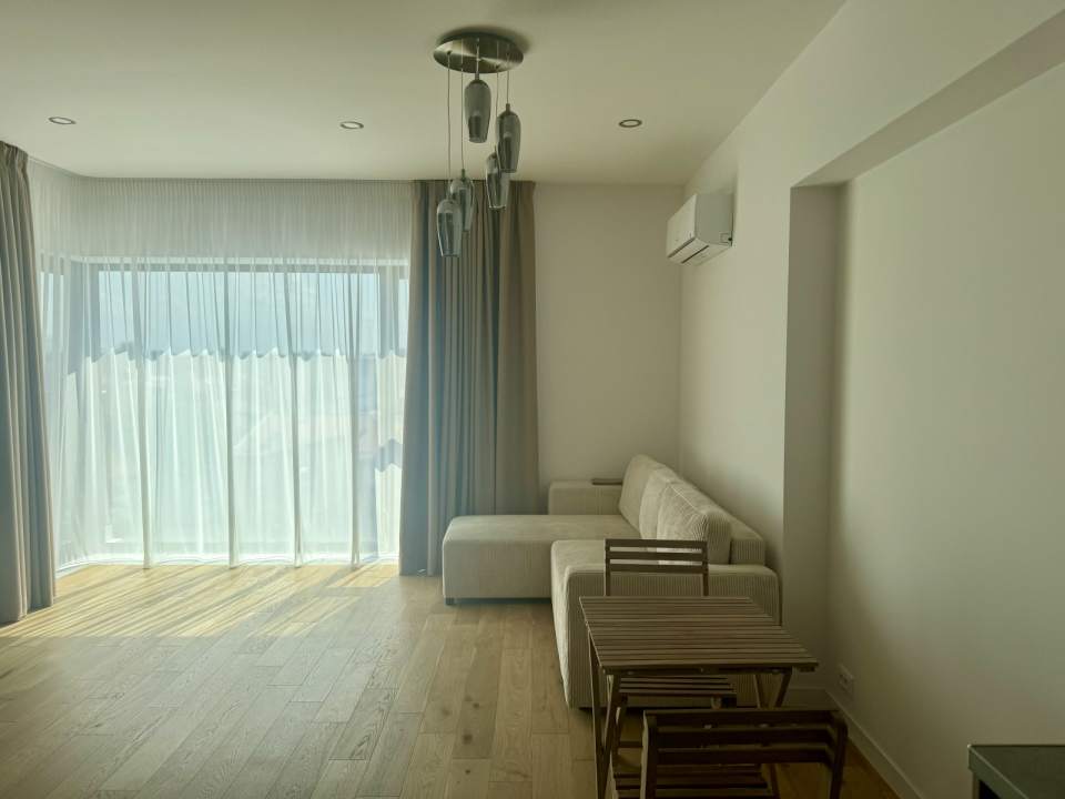 1 Bedroom Apartment For Rent In One Cotroceni Park, Cotroceni, Sector 5