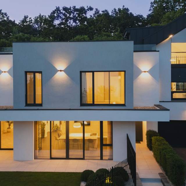 Modern Villa in Pipera for Sale