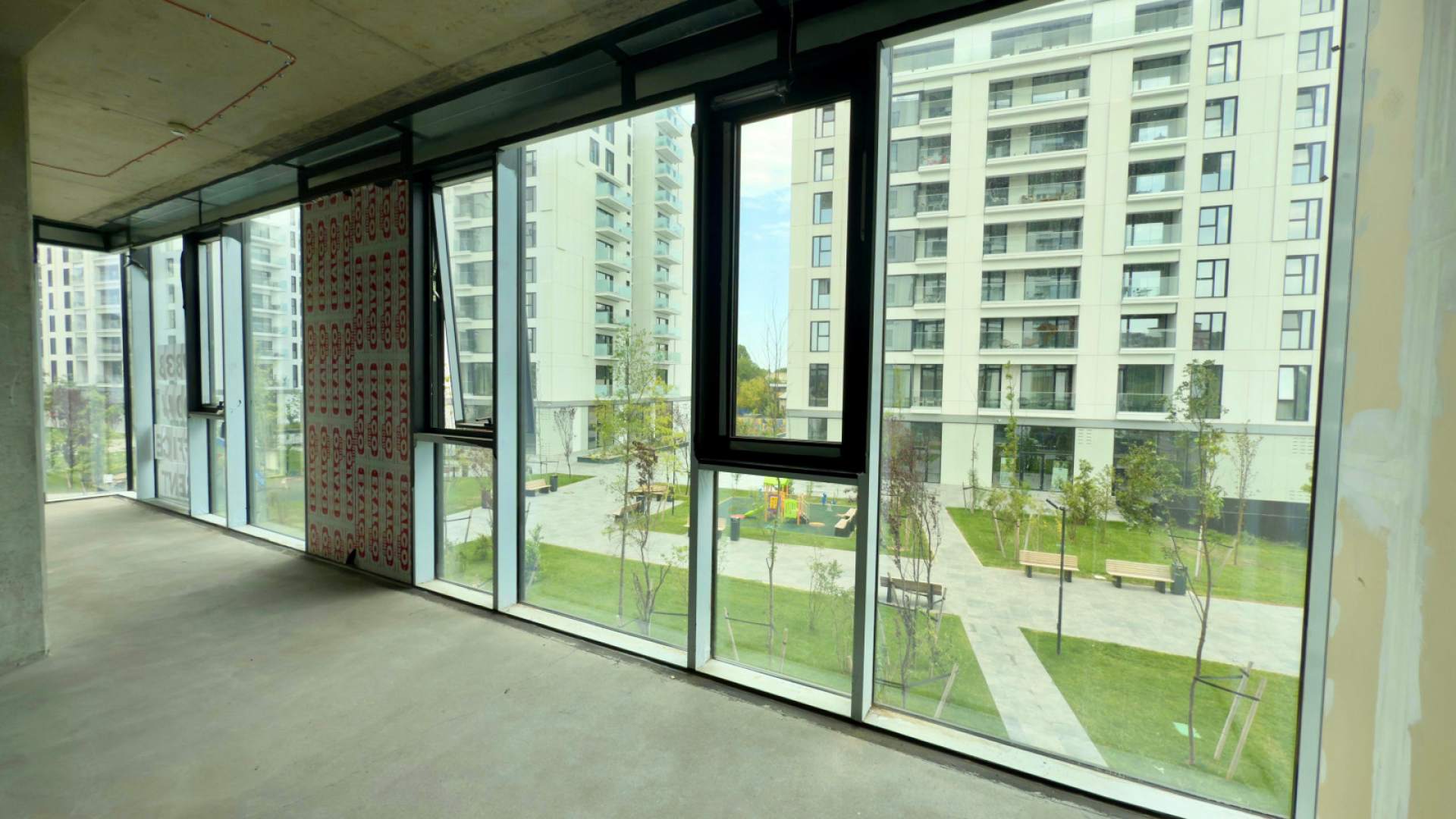 Unitățile locative One United Properties