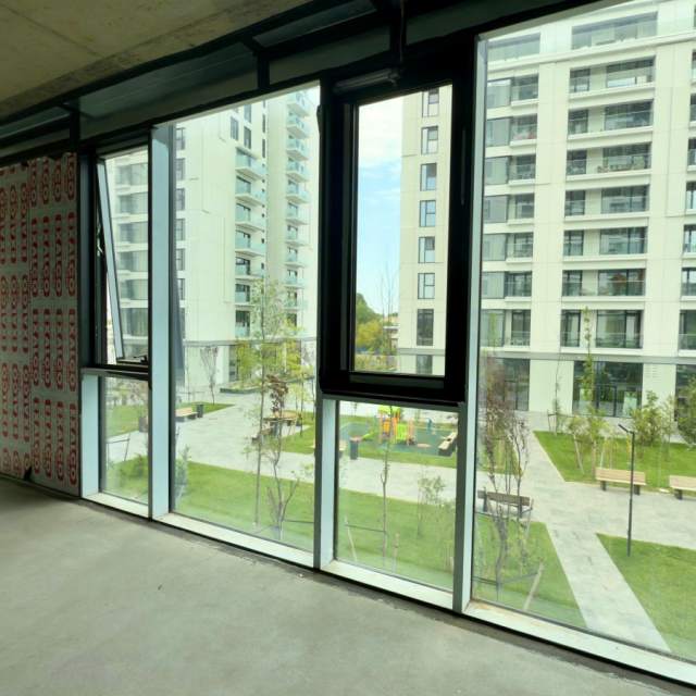 Spațiu birouri de 203,10 m² de închiriat în One Cotroceni Park, București