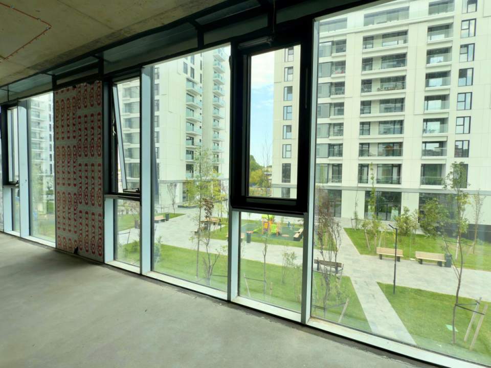 Spațiu birouri de 203,10 m² de închiriat în One Cotroceni Park, Cotroceni, Sector 5