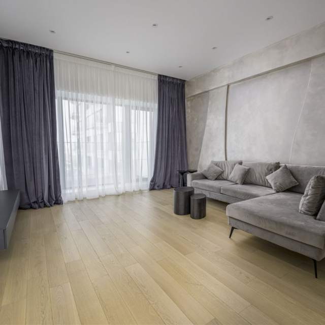 2 Bedroom Apartment For Rent In One Verdi Park, Floreasca, București
