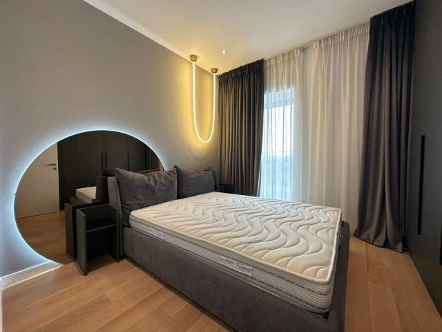 Apartament cu 3 camere de închiriat în One Verdi Park, Floreasca, București