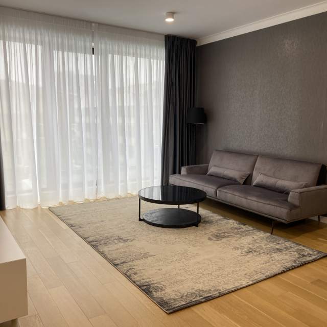 1 Bedroom Apartment For Rent In One Timpuri Noi, Timpuri Noi, București