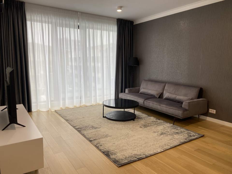 1 Bedroom Apartment For Rent In One Timpuri Noi, Timpuri Noi, Sector 3
