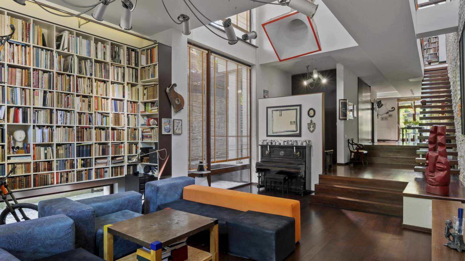 Contemporary Properties