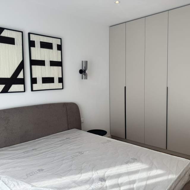 Apartament cu 3 camere de închiriat în One Cotroceni Park, Cotroceni, București