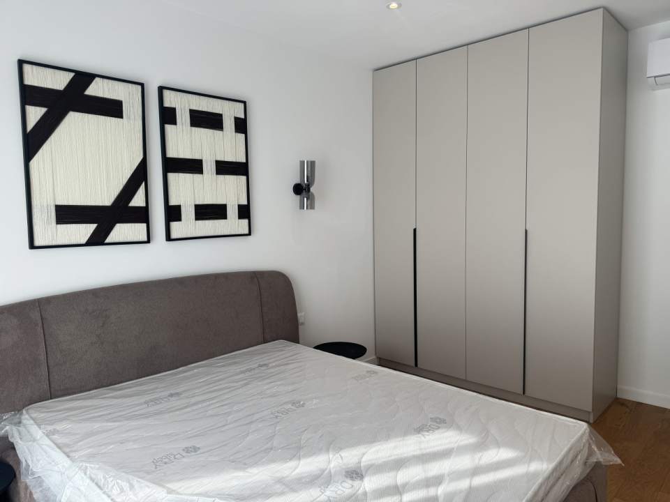 Apartament cu 3 camere de închiriat în One Cotroceni Park, Cotroceni, Sector 5