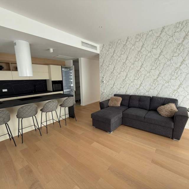 Apartament cu 4 camere de închiriat în One Verdi Park, Floreasca, București