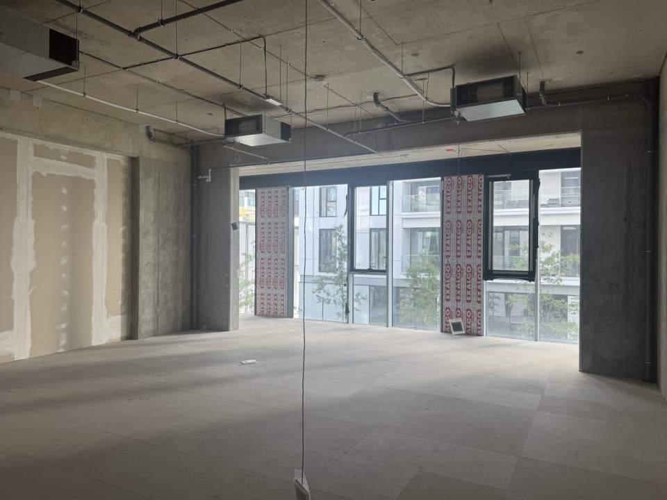 Spațiu birouri de 97,60 m² de închiriat în One Cotroceni Park, Cotroceni, Sector 5