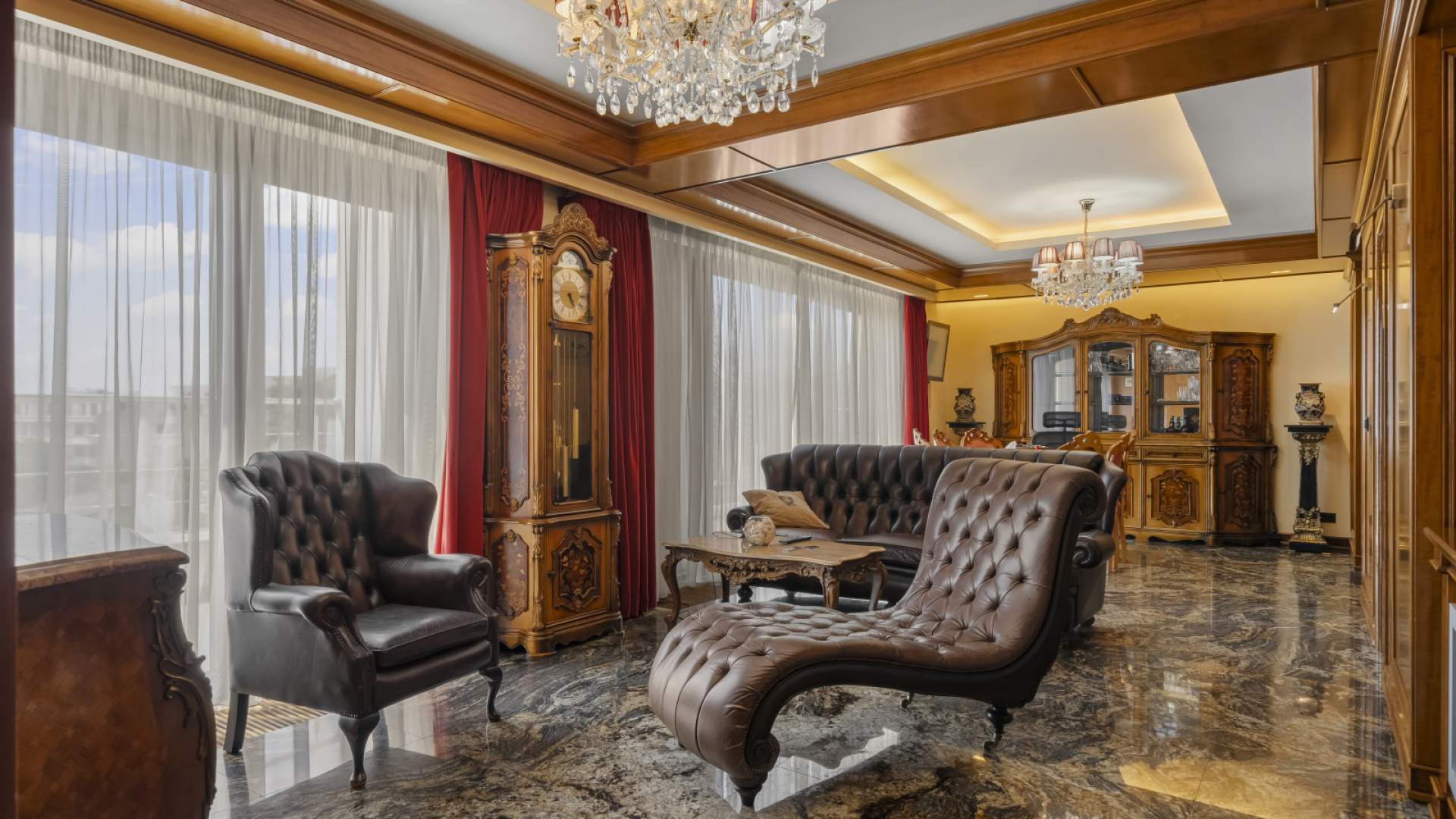 Proprietăți contemporane