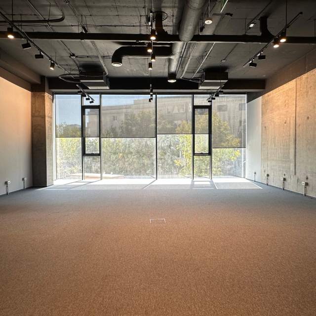 Spațiu comercial de 133,00 m² de închiriat în One Herăstrău Towers, Herăstrău, București