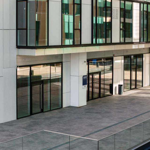 Spațiu comercial de 90,20 m² de închiriat în One Cotroceni Park, Cotroceni, București