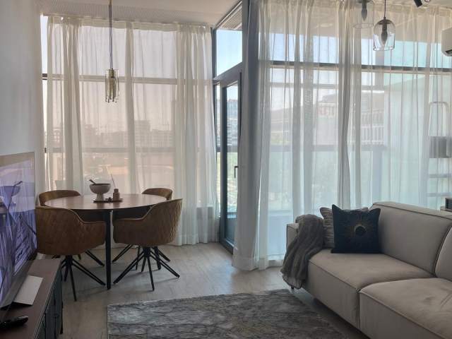 Apartament cu 2 camere de vânzare în One North Lofts, Pipera, Ilfov