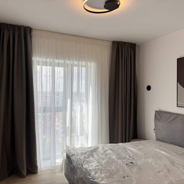 Apartament cu 2 camere de închiriat în One Cotroceni Park, Cotroceni, București