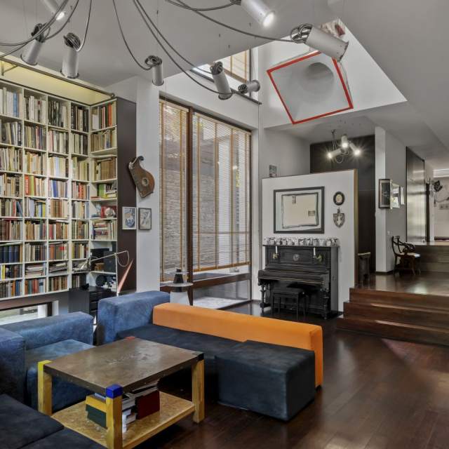 4 Bedroom Villa For Rent