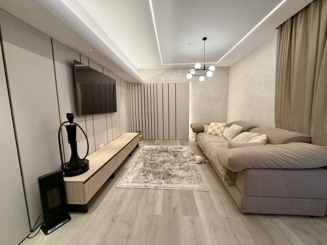 Apartament cu 4 camere de vânzare în One Cotroceni Park, Cotroceni, București