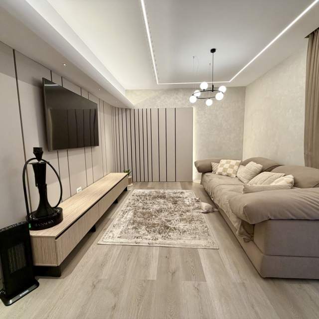3 Bedroom Apartment For Sale In One Cotroceni Park, Cotroceni, București