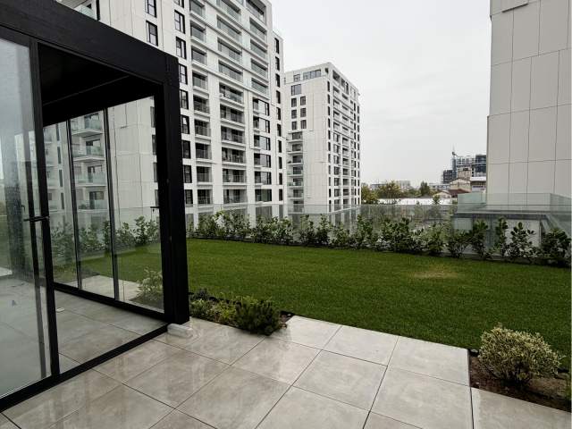 3 Bedroom Apartment For Sale In One Cotroceni Park, Cotroceni, București