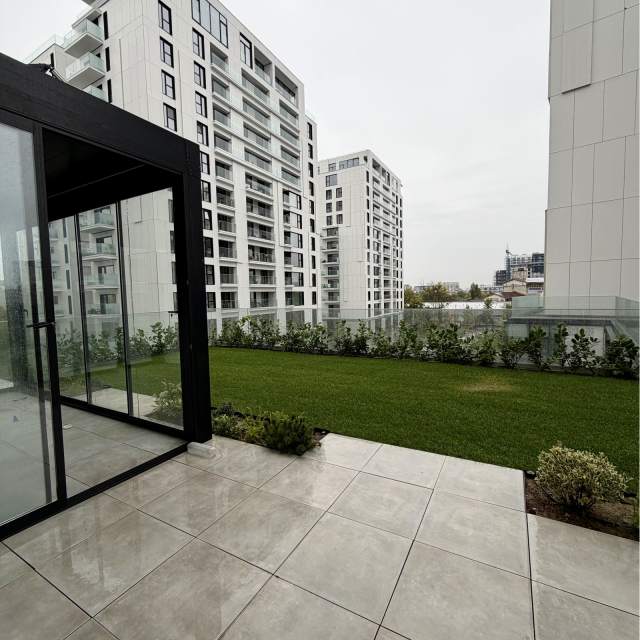 3 Bedroom Apartment For Sale In One Cotroceni Park, Cotroceni, București