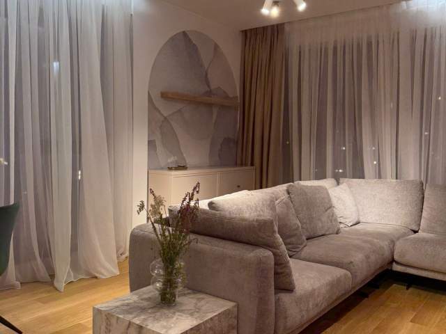 Apartament cu 3 camere de închiriat în One Mamaia Nord, Mamaia Nord, Constanța