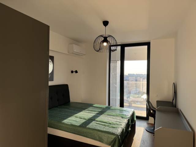 1 Bedroom Apartment For Sale In One Cotroceni Park, Cotroceni, București