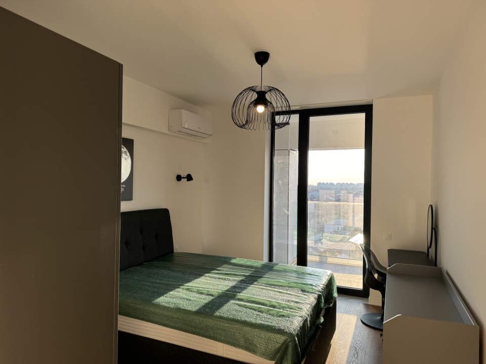 Apartament cu 2 camere de vânzare în One Cotroceni Park, Cotroceni, Sector 5