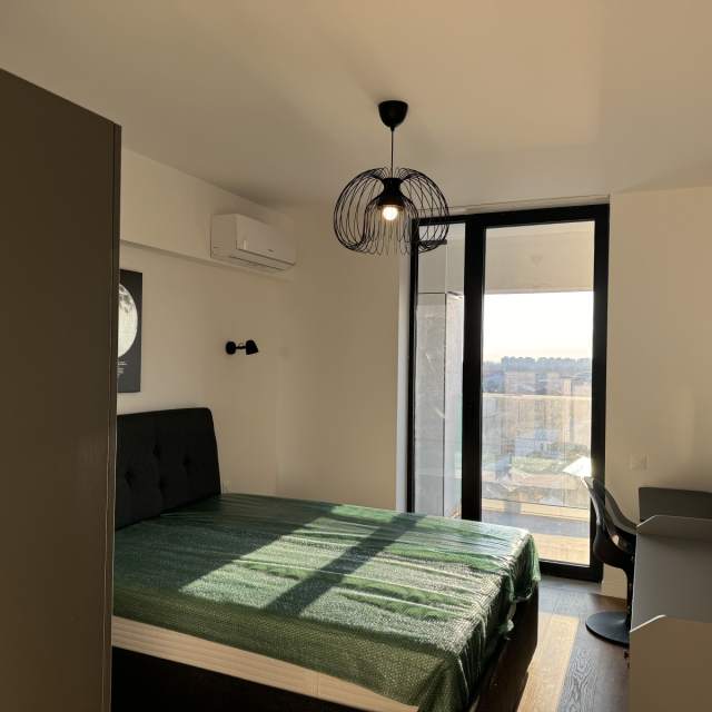 1 Bedroom Apartment For Sale In One Cotroceni Park, Cotroceni, București