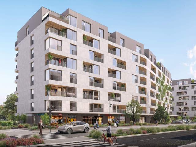 Studio For Sale In One Academy Club, Tei, București