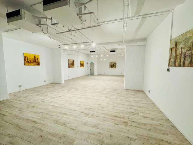 Spațiu birouri de 128,60 m² de vânzare în One Cotroceni Park, Cotroceni, București